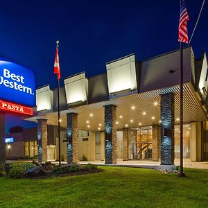 Best Western North Bay Hotel & Conference Centre