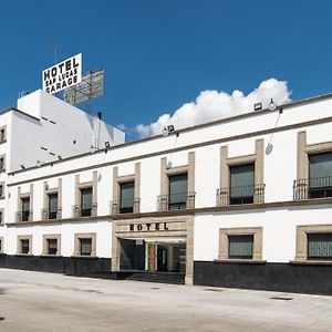 Hotel San Lucas